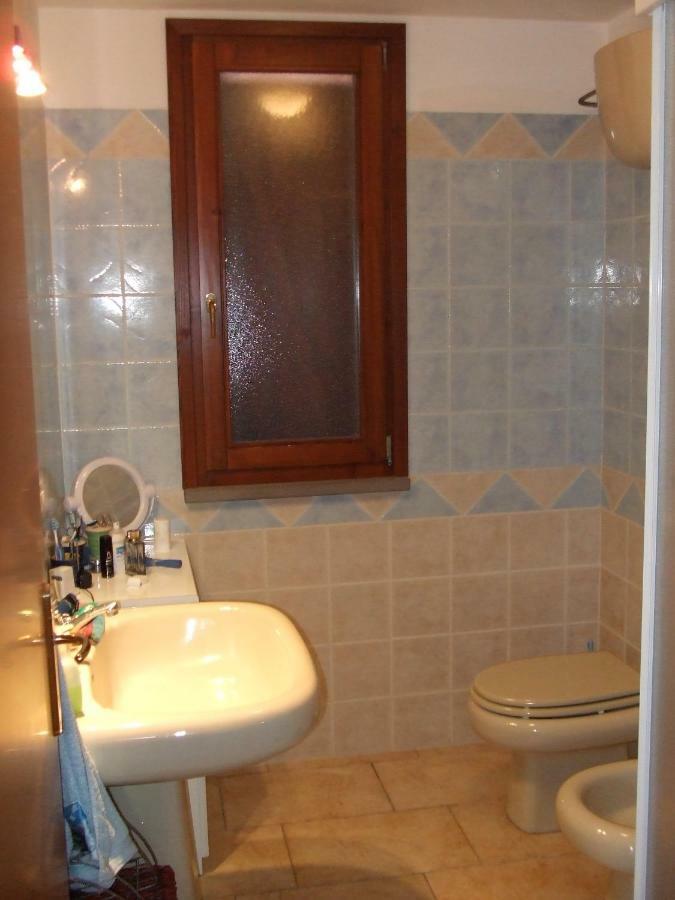 Incantevole Villetta Calasetta Villa Екстериор снимка